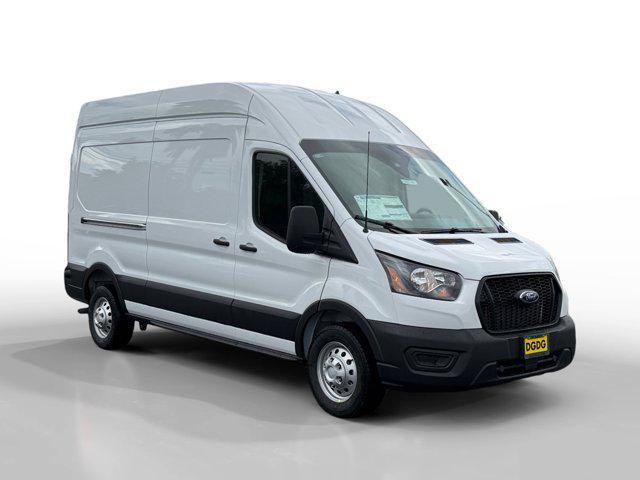 new 2025 Ford Transit-350 car, priced at $59,915