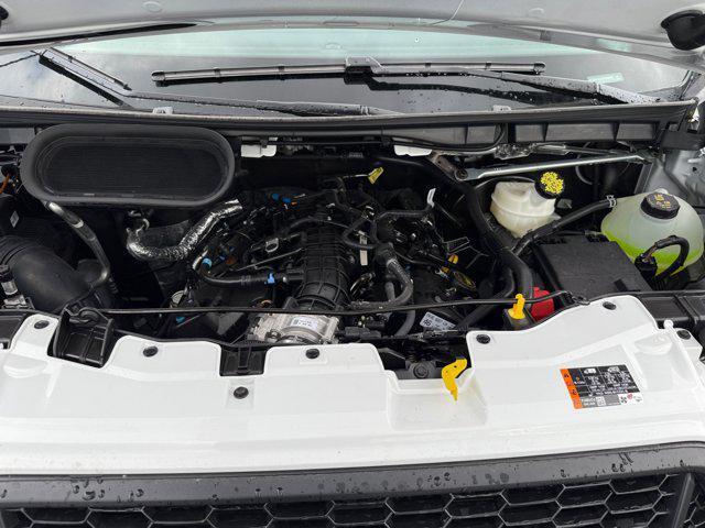 new 2025 Ford Transit-350 car, priced at $59,915