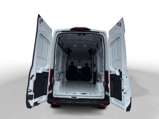 new 2025 Ford Transit-350 car, priced at $59,915