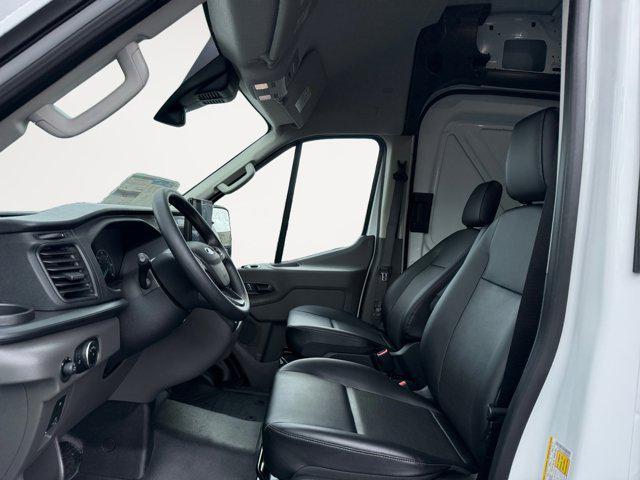 new 2025 Ford Transit-350 car, priced at $59,915