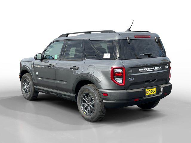 new 2024 Ford Bronco Sport car, priced at $31,260