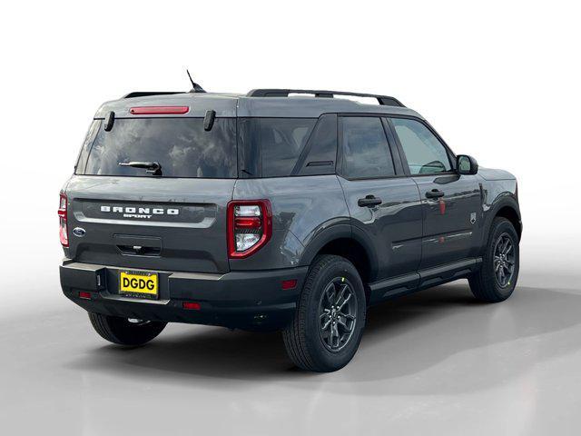 new 2024 Ford Bronco Sport car, priced at $31,260