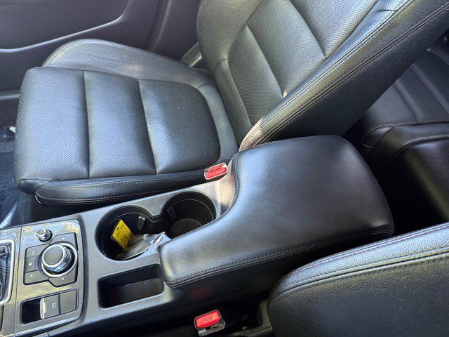 used 2016 Mazda CX-5 car, priced at $14,999