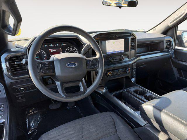 used 2022 Ford F-150 car, priced at $32,633