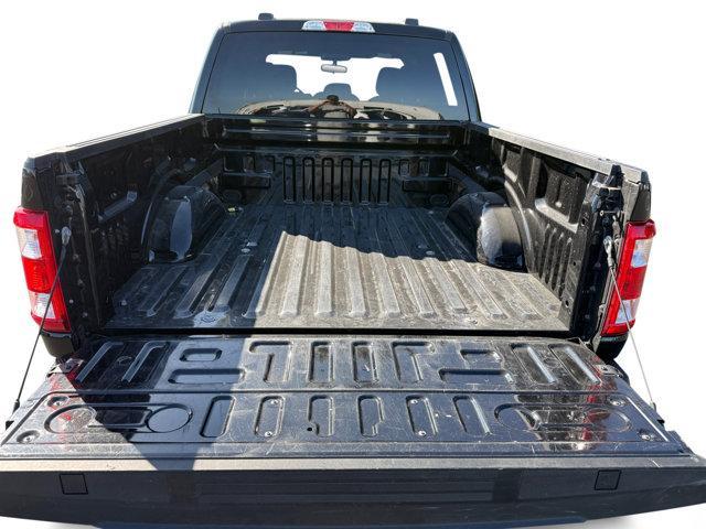used 2022 Ford F-150 car, priced at $30,450