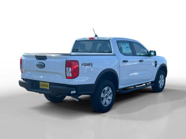 new 2024 Ford Ranger car, priced at $34,905