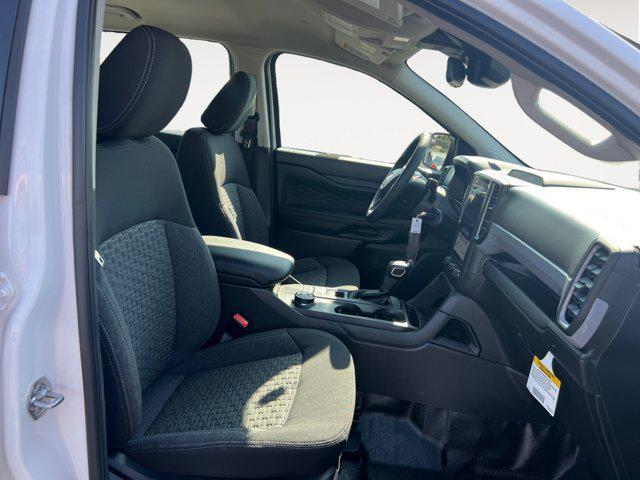 new 2024 Ford Ranger car, priced at $34,905