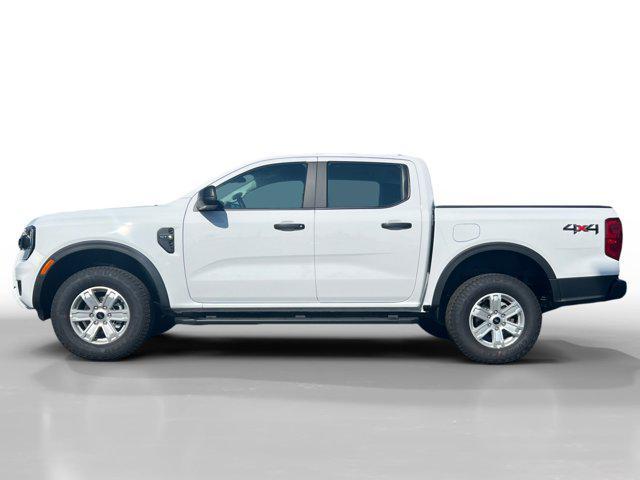 new 2024 Ford Ranger car, priced at $34,905