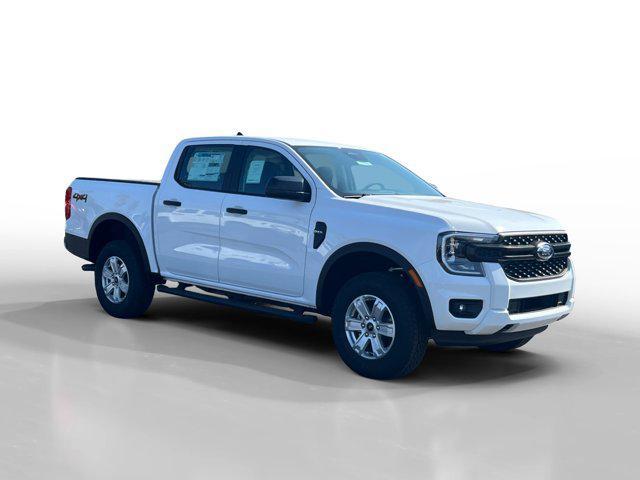 new 2024 Ford Ranger car, priced at $34,905