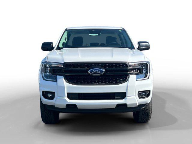 new 2024 Ford Ranger car, priced at $34,905