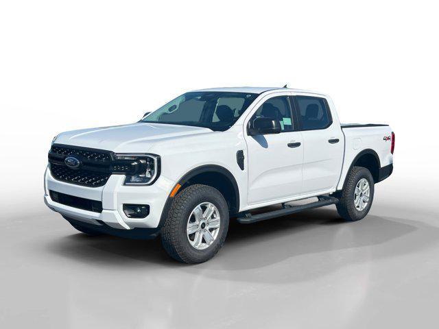 new 2024 Ford Ranger car, priced at $34,905