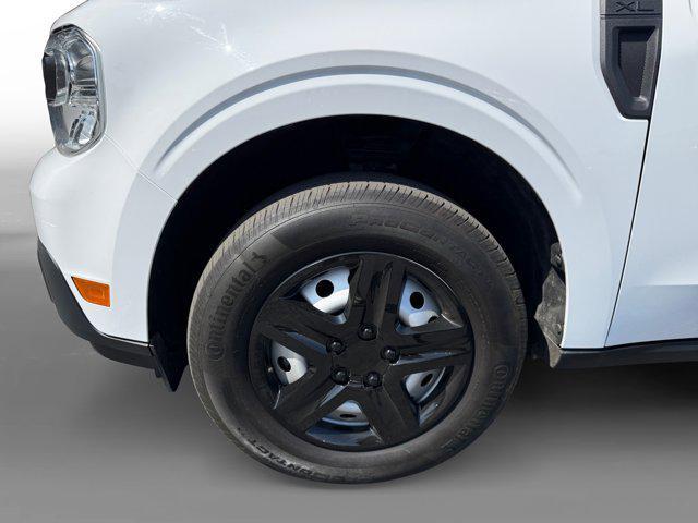 used 2022 Ford Maverick car, priced at $24,901