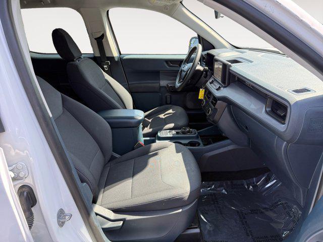 used 2022 Ford Maverick car, priced at $24,901