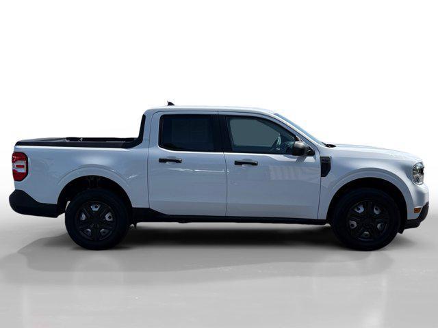used 2022 Ford Maverick car, priced at $24,901