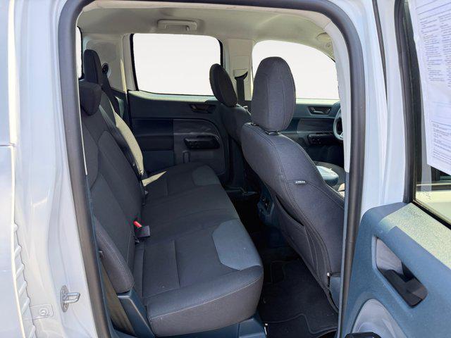 used 2022 Ford Maverick car, priced at $24,901