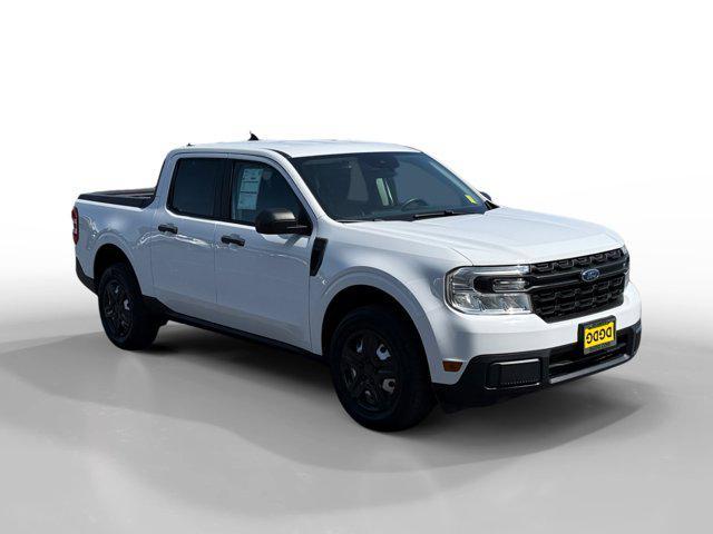 used 2022 Ford Maverick car, priced at $24,901