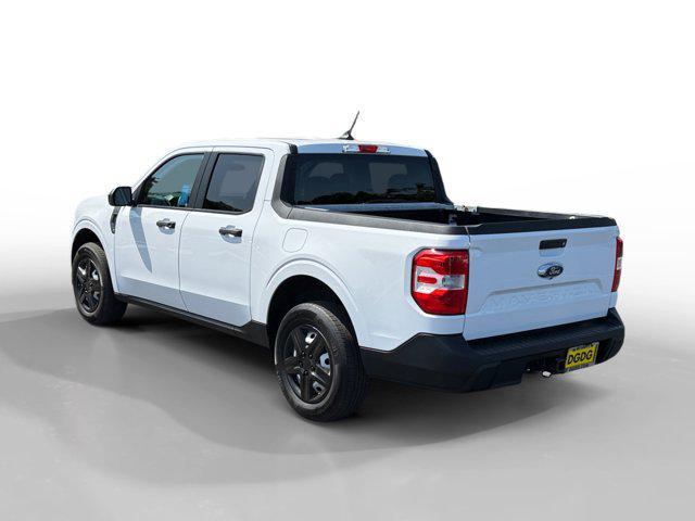 used 2022 Ford Maverick car, priced at $24,901