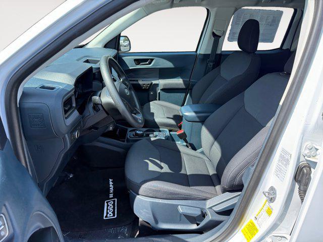 used 2022 Ford Maverick car, priced at $24,901