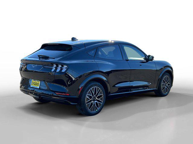 new 2024 Ford Mustang Mach-E car, priced at $50,590