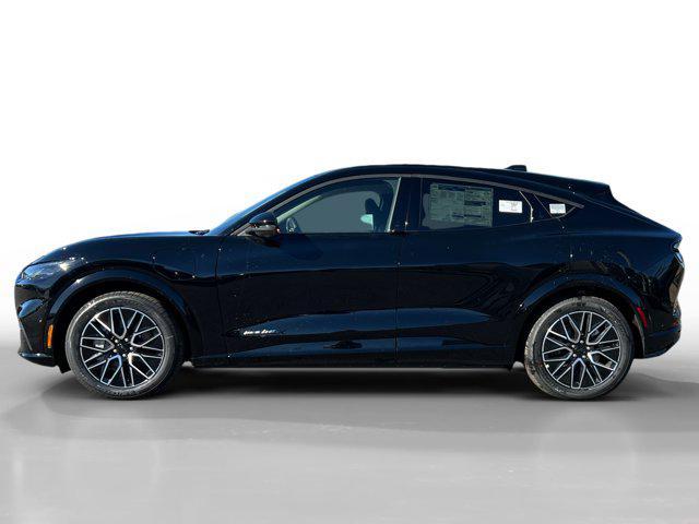 new 2024 Ford Mustang Mach-E car, priced at $50,590