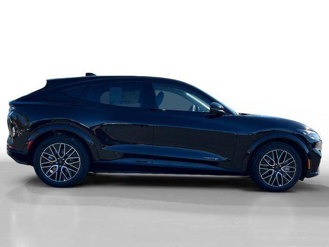 new 2024 Ford Mustang Mach-E car, priced at $50,590