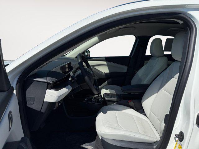 new 2025 Ford Mustang Mach-E car, priced at $49,227