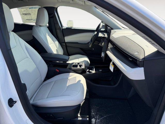 new 2025 Ford Mustang Mach-E car, priced at $49,227