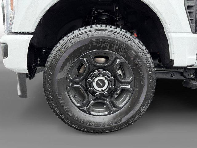 new 2025 Ford F-250 car, priced at $69,185