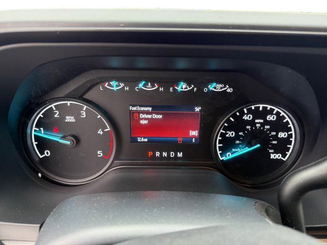 new 2025 Ford F-250 car, priced at $69,185