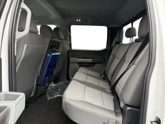 new 2025 Ford F-250 car, priced at $69,185