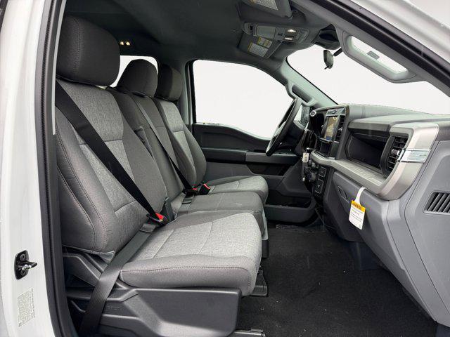 new 2025 Ford F-250 car, priced at $69,185