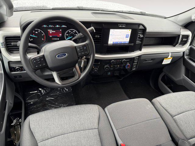 new 2025 Ford F-250 car, priced at $69,185