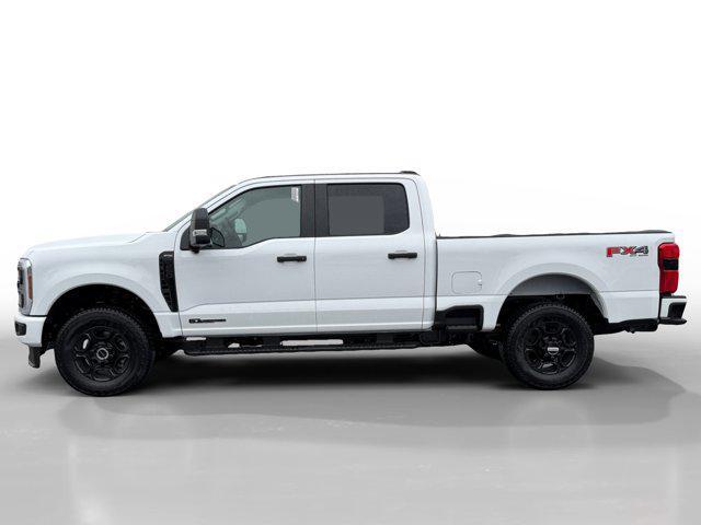 new 2025 Ford F-250 car, priced at $69,185