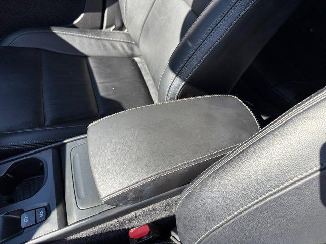 used 2022 Volvo XC40 car, priced at $24,385