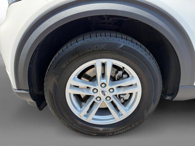 used 2023 Ford Explorer car, priced at $33,500