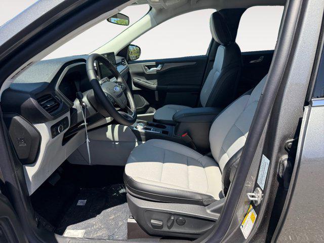 new 2025 Ford Escape PHEV car, priced at $38,895