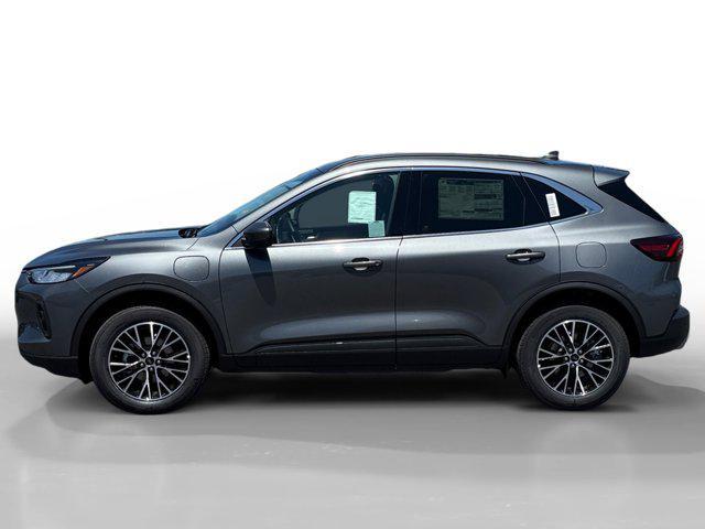 new 2025 Ford Escape PHEV car, priced at $38,895