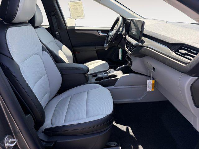 new 2025 Ford Escape PHEV car, priced at $38,895