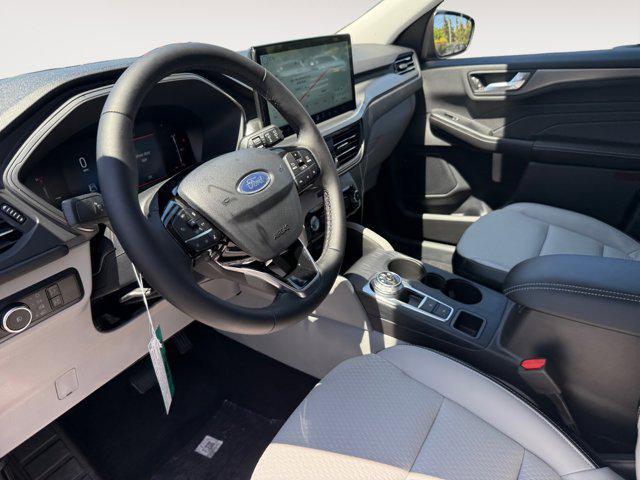 new 2025 Ford Escape PHEV car, priced at $38,895