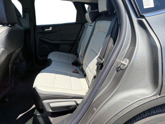 new 2025 Ford Escape PHEV car, priced at $38,895