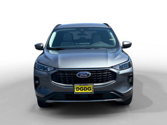 new 2025 Ford Escape PHEV car, priced at $38,895