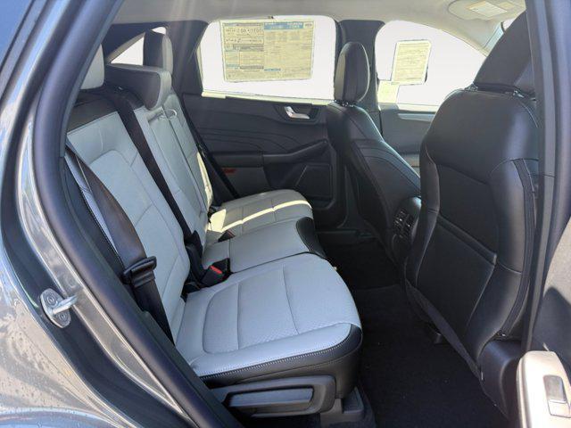 new 2025 Ford Escape PHEV car, priced at $38,895