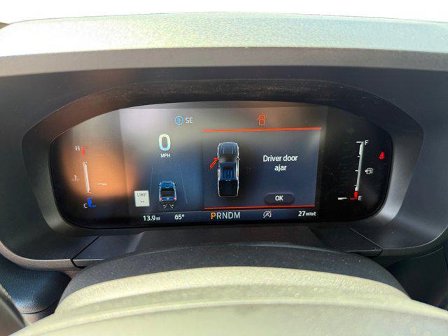 new 2025 Ford Maverick car, priced at $43,120