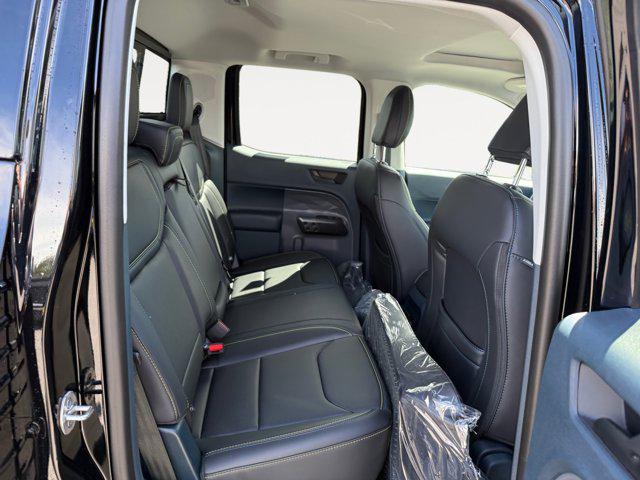 new 2025 Ford Maverick car, priced at $43,120