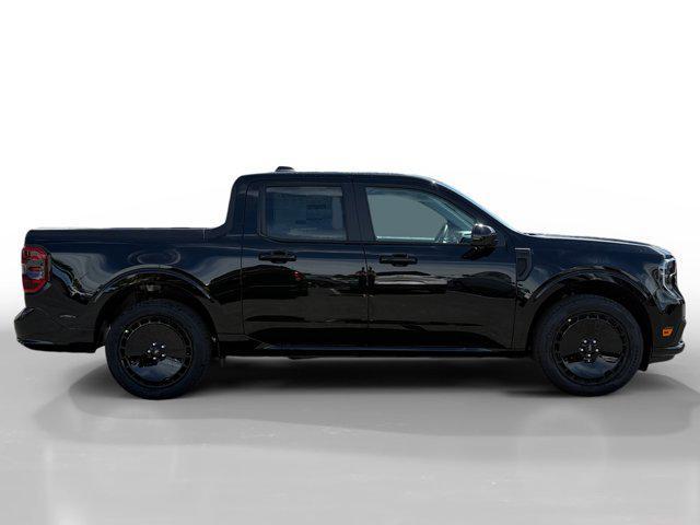 new 2025 Ford Maverick car, priced at $43,120