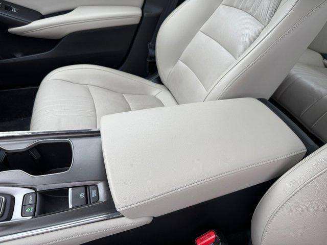 used 2019 Honda Accord car, priced at $24,255
