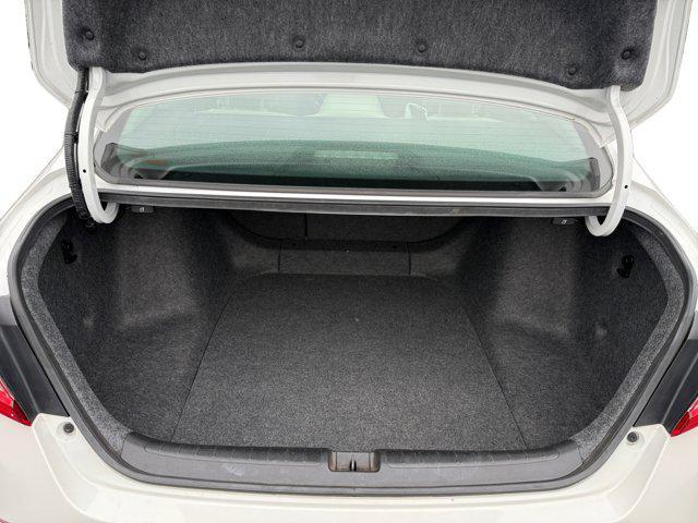 used 2019 Honda Accord car, priced at $24,255