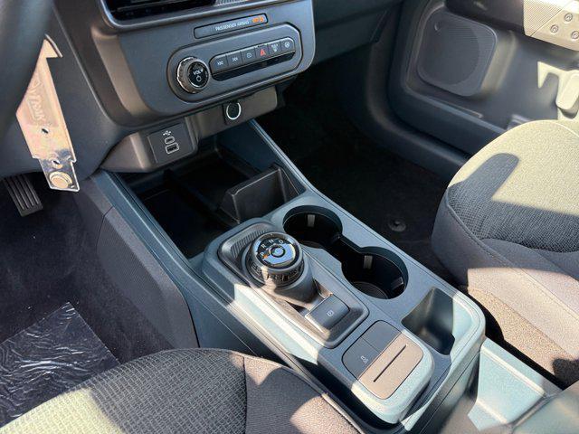 new 2025 Ford Maverick car, priced at $30,735