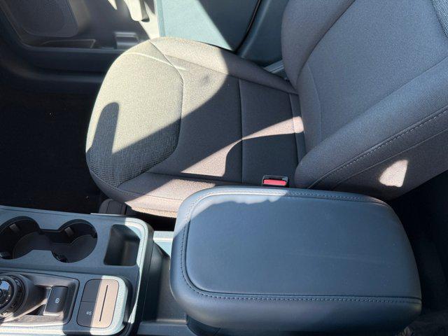 new 2025 Ford Maverick car, priced at $30,735