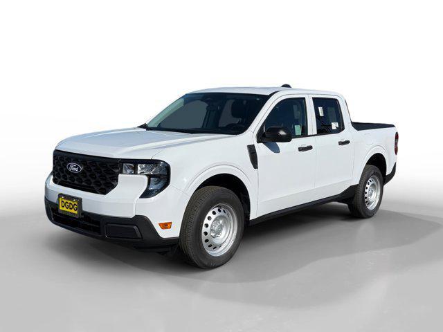 new 2025 Ford Maverick car, priced at $30,735